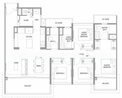 Verdale (D21), Apartment #561481471